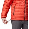 image:imageColumbia Mens Powder Lite II Hooded JacketZingShark