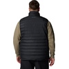 image:imageColumbia Mens Powder Lite II VestBlack