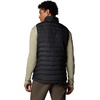 image:imageColumbia Mens Powder Lite II VestBlack