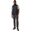 image:imageColumbia Mens Powder Lite II VestBlack