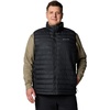 image:imageColumbia Mens Powder Lite II VestBlack