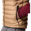 image:imageColumbia Mens Powder Lite II VestCanoeBlack