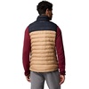 image:imageColumbia Mens Powder Lite II VestCanoeBlack