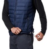 image:imageColumbia Mens Powder Lite II VestCollegiate Navy