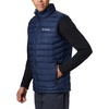 image:imageColumbia Mens Powder Lite II VestCollegiate Navy