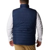 image:imageColumbia Mens Powder Lite II VestCollegiate Navy