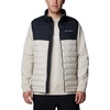 image:imageColumbia Mens Powder Lite II VestDark StoneBlack