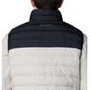 image:imageColumbia Mens Powder Lite II VestDark StoneBlack