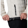 image:imageColumbia Mens Powder Lite II VestDark StoneBlack