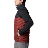 image:imageColumbia Mens Powder Lite II VestSpiceBlack