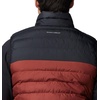 image:imageColumbia Mens Powder Lite II VestSpiceBlack