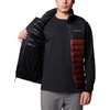 image:imageColumbia Mens Powder Lite II VestSpiceBlack