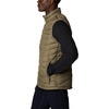 image:imageColumbia Mens Powder Lite II VestStone Green