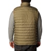 image:imageColumbia Mens Powder Lite II VestStone Green