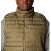 image:imageColumbia Mens Powder Lite II VestStone Green