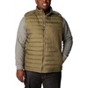 image:imageColumbia Mens Powder Lite II VestStone Green