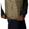 image:imageColumbia Mens Powder Lite II VestStone Green