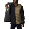 image:imageColumbia Mens Powder Lite II VestStone Green