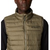 image:imageColumbia Mens Powder Lite II VestStone Green