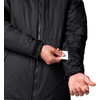 image:imageColumbia Mens Snowy Summit JacketBlack