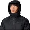 image:imageColumbia Mens Snowy Summit JacketBlack