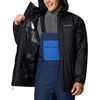 image:imageColumbia Mens Snowy Summit JacketBlack