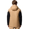 image:imageColumbia Mens Snowy Summit JacketCanoeBlack