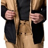 image:imageColumbia Mens Snowy Summit JacketCanoeBlack