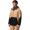 image:imageColumbia Mens Snowy Summit JacketCanoeBlack