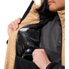 image:imageColumbia Mens Snowy Summit JacketCanoeBlack