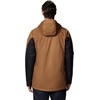 image:imageColumbia Mens Snowy Summit JacketDeltaBlack
