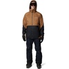 image:imageColumbia Mens Snowy Summit JacketDeltaBlack