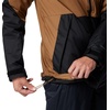 image:imageColumbia Mens Snowy Summit JacketDeltaBlack