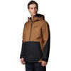 image:imageColumbia Mens Snowy Summit JacketDeltaBlack