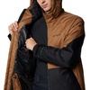 image:imageColumbia Mens Snowy Summit JacketDeltaBlack