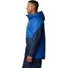 image:imageColumbia Mens Snowy Summit JacketMountain BlueCollegiate Navy