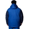image:imageColumbia Mens Snowy Summit JacketMountain BlueCollegiate Navy