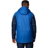 image:imageColumbia Mens Snowy Summit JacketMountain BlueCollegiate Navy