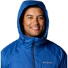 image:imageColumbia Mens Snowy Summit JacketMountain BlueCollegiate Navy