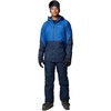 image:imageColumbia Mens Snowy Summit JacketMountain BlueCollegiate Navy