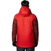 image:imageColumbia Mens Snowy Summit JacketSail RedSpice