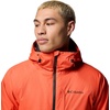 image:imageColumbia Mens Snowy Summit JacketZingBlack