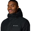 image:imageColumbia Mens Tipton Peak Iii Insulated JacketBlack