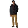 image:imageColumbia Mens Tipton Peak Iii Insulated JacketBlack
