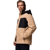 image:imageColumbia Mens Tipton Peak Iii Insulated JacketCanoeBlack