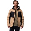 image:imageColumbia Mens Tipton Peak Iii Insulated JacketCanoeBlack