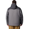 image:imageColumbia Mens Tipton Peak Iii Insulated JacketCity GreyShark
