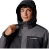 image:imageColumbia Mens Tipton Peak Iii Insulated JacketCity GreyShark