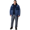 image:imageColumbia Mens Tipton Peak Iii Insulated JacketDark MountainCollegiate Navy
