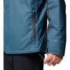 image:imageColumbia Mens Tipton Peak Iii Insulated JacketEverblueShark